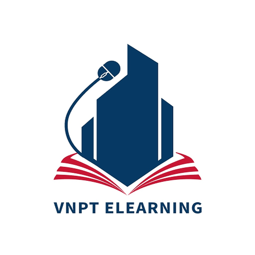 VNPT Elearning Enterprise app icon