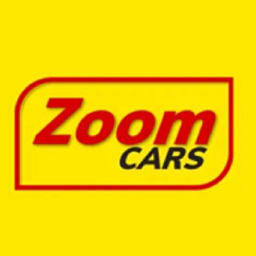 Zoom Cars app icon