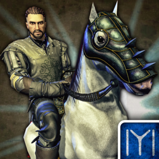 Ertugrul Saga app icon