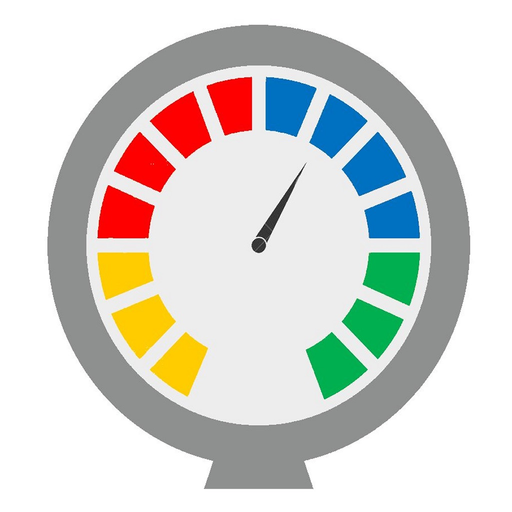 High Pressure C&T app icon