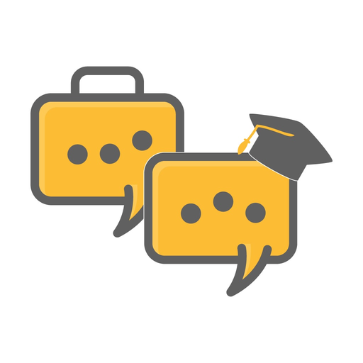 Diákmunka.ro app icon