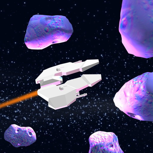 Cosmic-Chaos app icon
