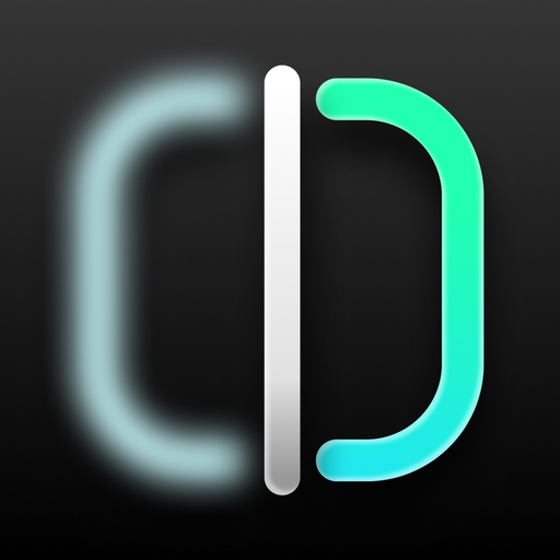 Video Filters Photo Editor TON app icon