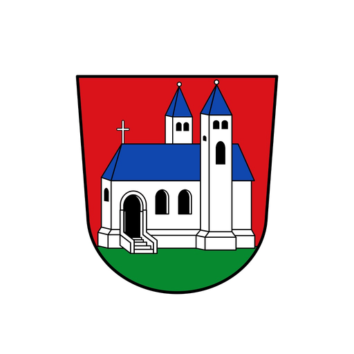 Gaimersheim app icon