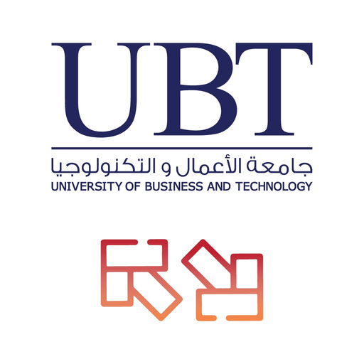 Mazaya UBT app icon