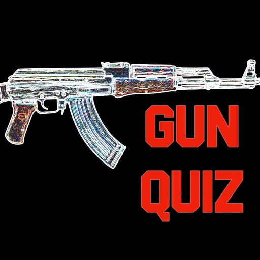 Gun Quiz app icon