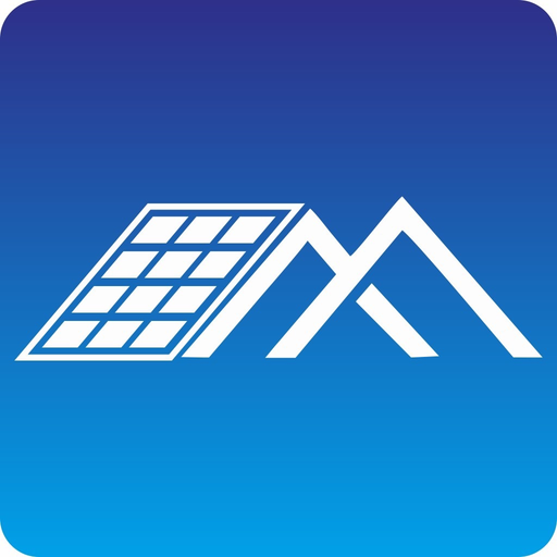 PVChargePro app icon