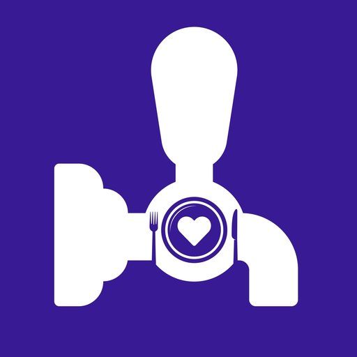 Tap 2 Eat app icon