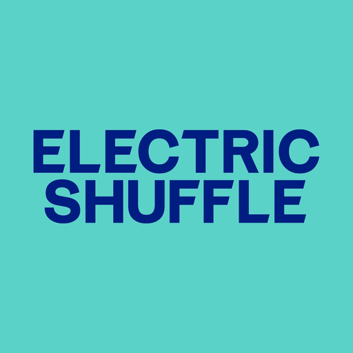Electric Shuffle app icon