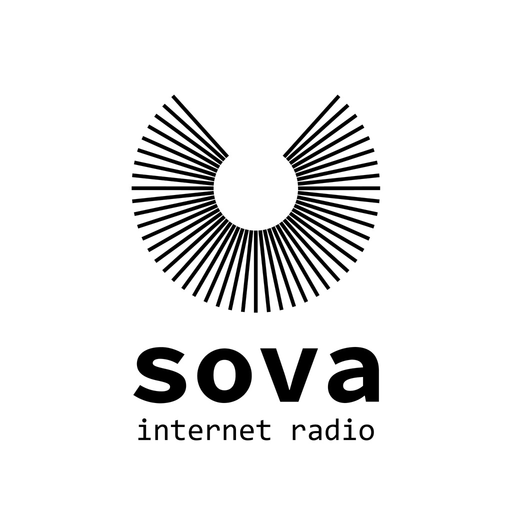 SOVA RADIO app icon