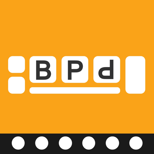 Li-Su Keyboard Plus app icon