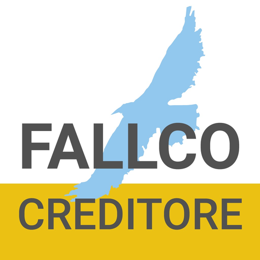 Fallco Creditore app icon