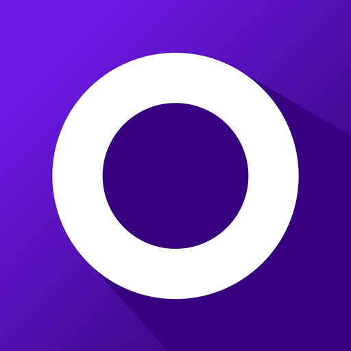 Oplev app icon