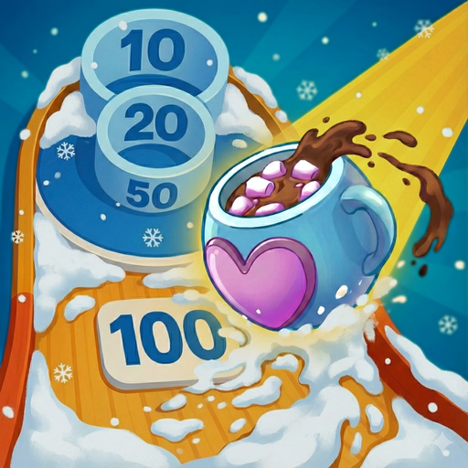 ArcadeBall: The Ramp Challenge app icon
