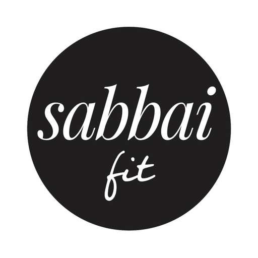 SabbaiFit app icon