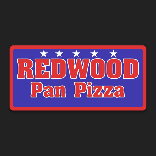 Redwood Pizza Düsseldorf app icon