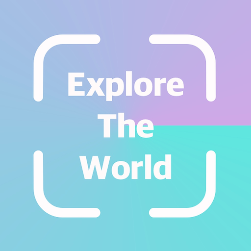 Objects Investigator app icon