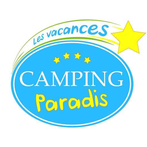 Les Vacances Camping Paradis app icon