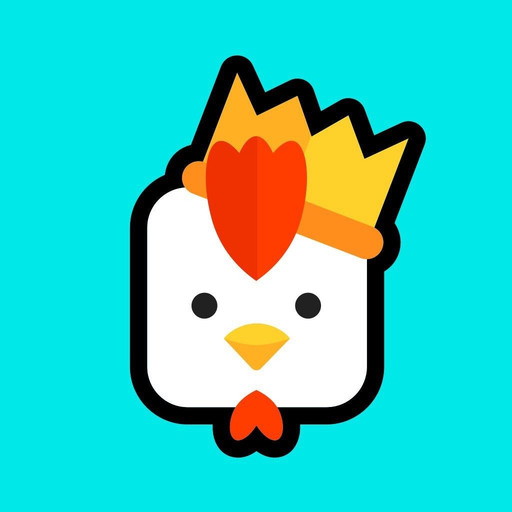Rule the Roost app icon