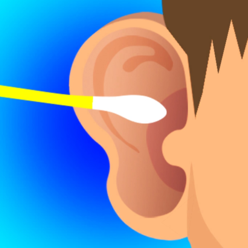 Earwax Clinic app icon