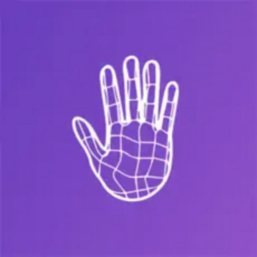 ManoMotion Tech Pro app icon