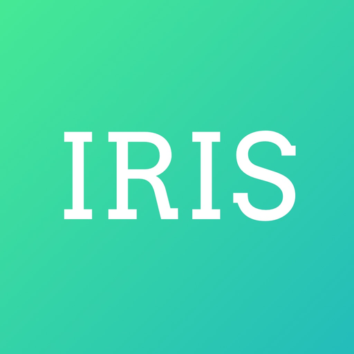 IRIS - Observe | Infer | Act app icon