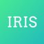 IRIS - Observe | Infer | Act icon