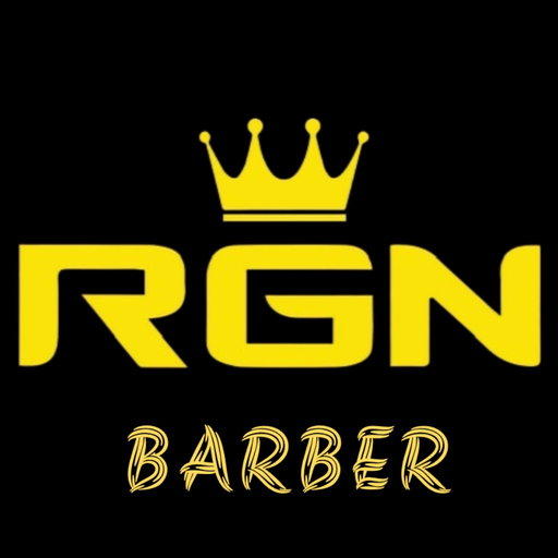 RGN Barber app icon
