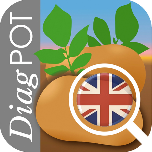 Di@gPot app icon