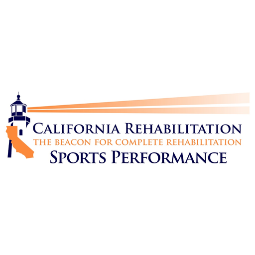 Cali Rehab RX app icon