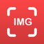Offline Image Converter icon