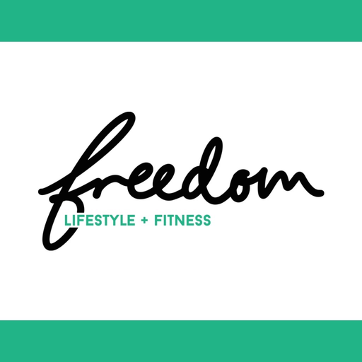Freedom Lifestyle & Fitness app icon