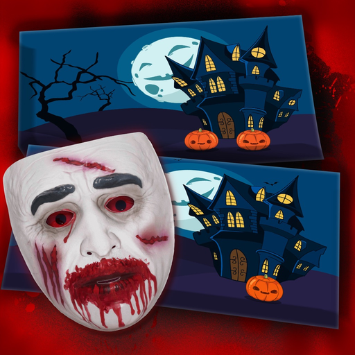 Scary Games Play app icon