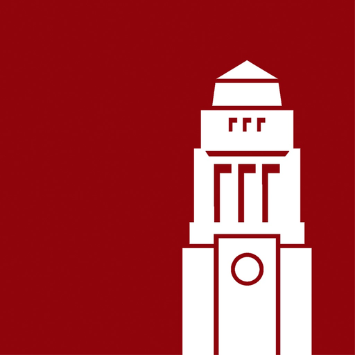 UniLeedsEvents app icon