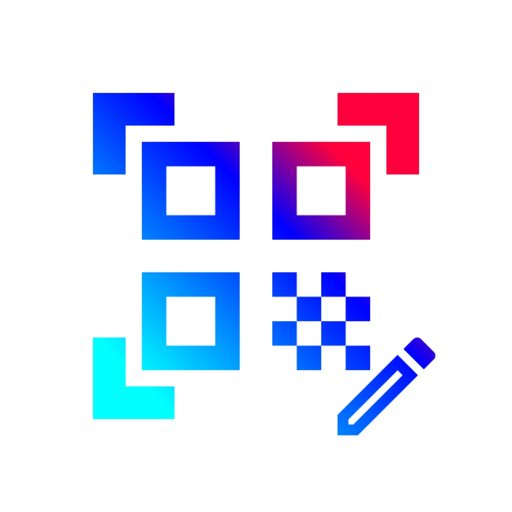 QR Code Generator - T2QR app icon