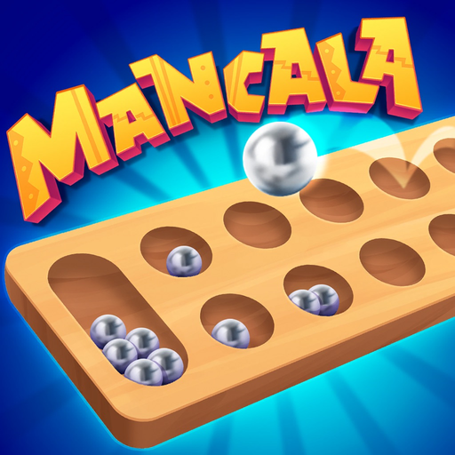 Mancala Adventures: Board Game app icon