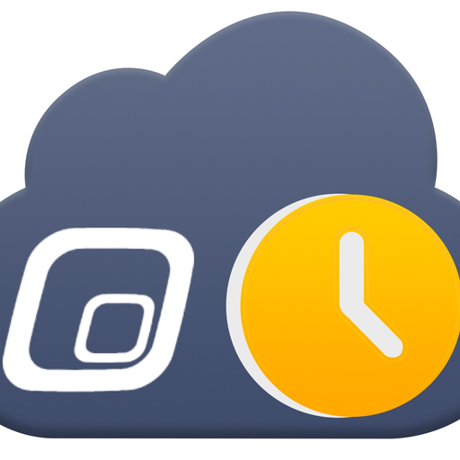 Timeable App app icon