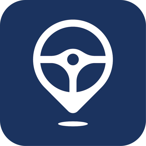 Afaqy Driver app icon