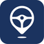 Afaqy Driver icon