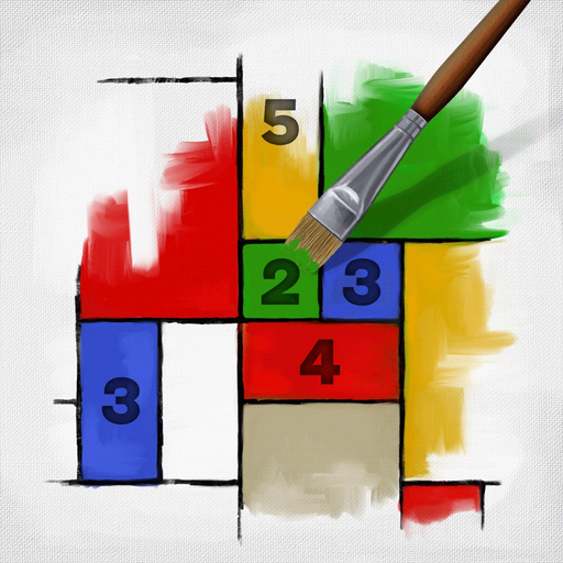 Mondoku - Sudoku Puzzle Game app icon