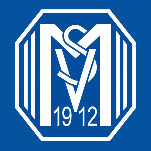 SV Meppen 1912 e.V. app icon