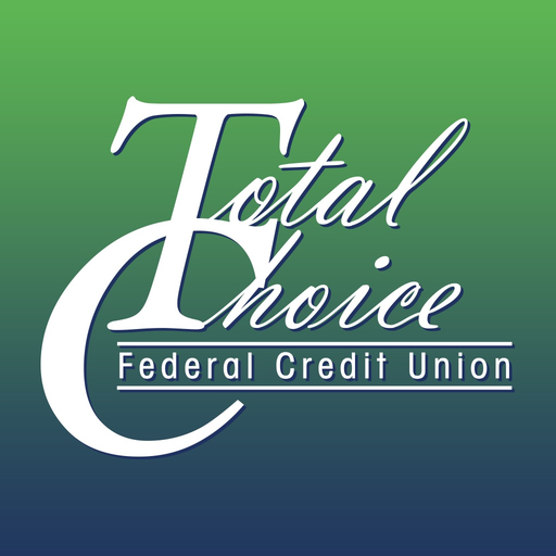 Total Choice - FCU app icon