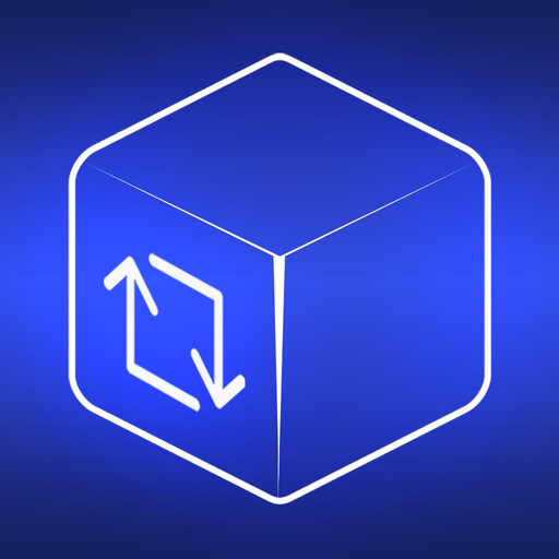Magaya Dimensioner AR app icon