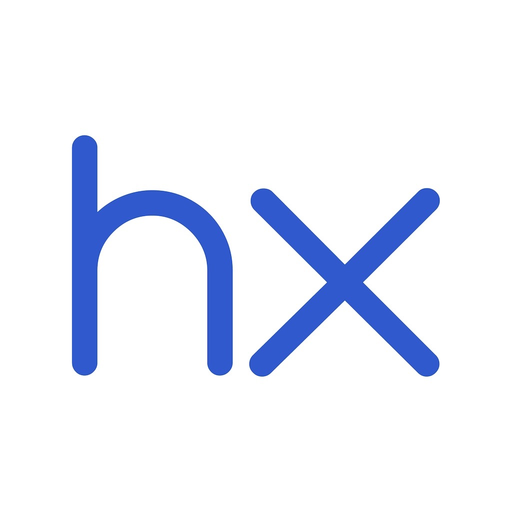 Hx by Aptyx app icon