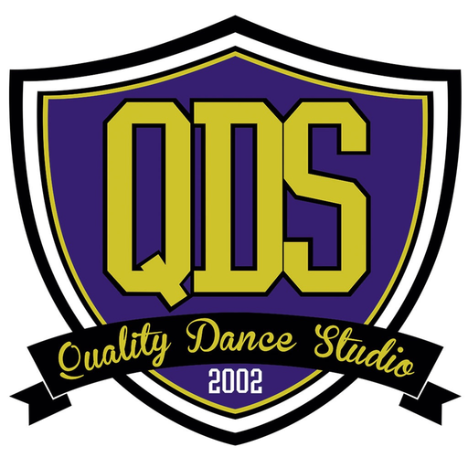 Quality Dance Studio app icon