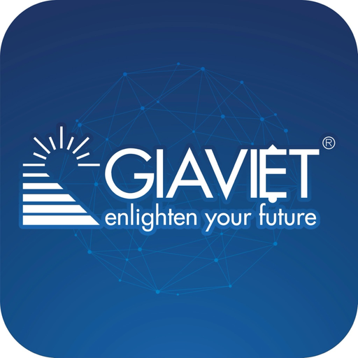 GiaViet app icon