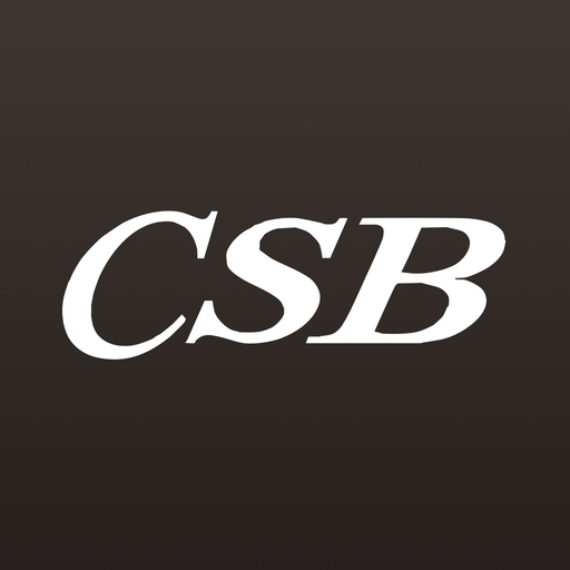 CSB Lankin app icon