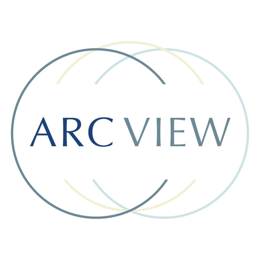 ARC View app icon