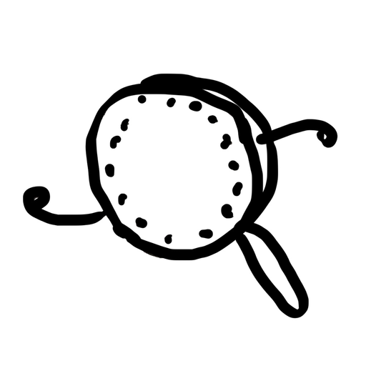 Pellet Drum app icon