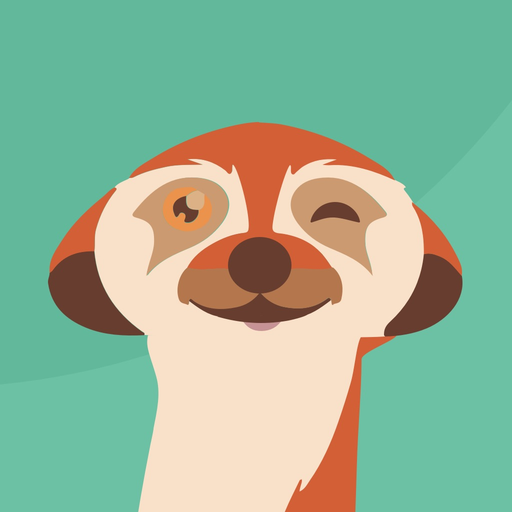 Lettr app icon